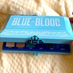 Blue Blood